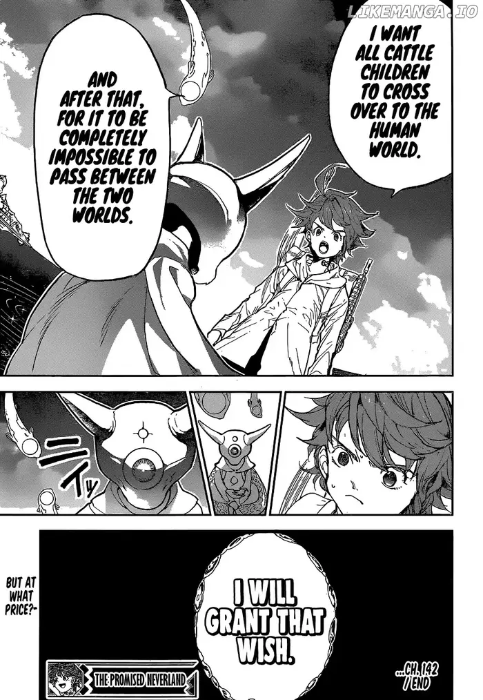 The Promised Neverland chapter 142 image 20_optimized